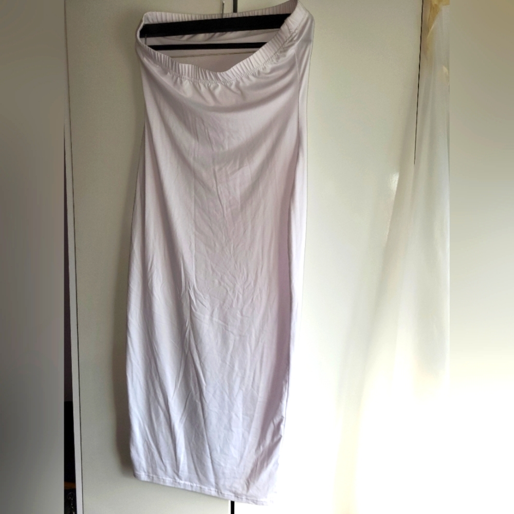 Midi Tube Dress